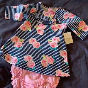 Baby dress